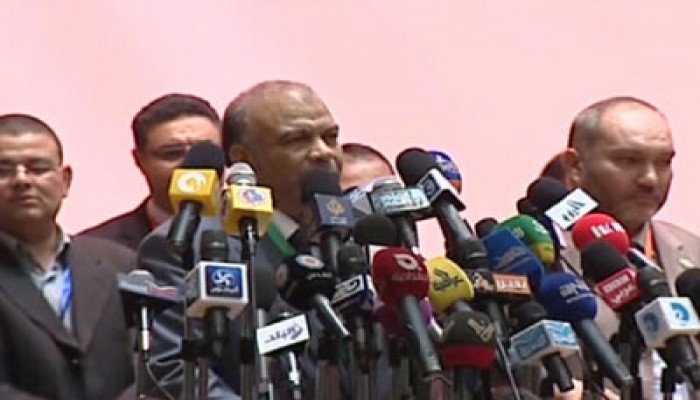 "وفد المنيا": الكتاتني توافقي يحظى بقبول القوى السياسية كافة