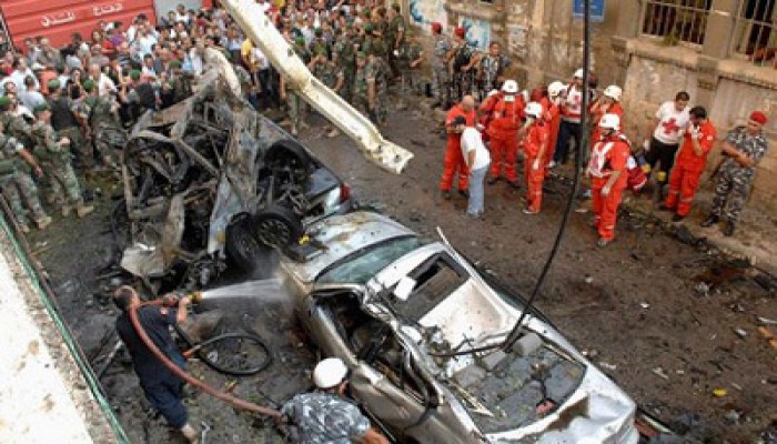 "التعاون الإسلامي" تدين العمل الإرهابي في بيروت