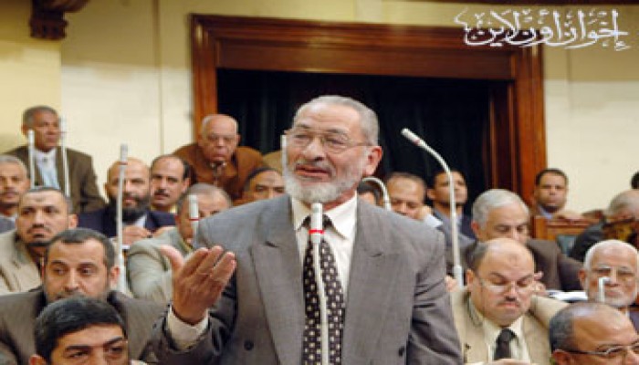 علي لبن: الانتخابات رسخت روح التكامل والوحدة بين أعضاء الحزب