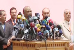 الدكتور سعد الكتاتني رئيسًا لحزب الحرية والعدالة