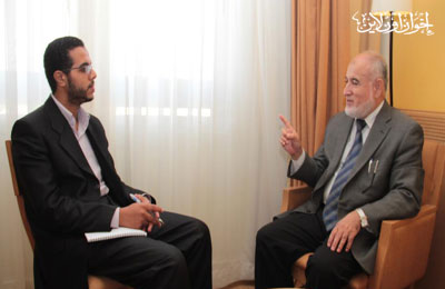 د. عبد الحميد القضاة: إصلاح النظام الأردني بحكومة برلمانية