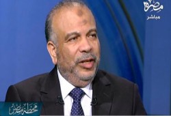 الكتاتني: لو خُيرت بين الحزب والبرلمان لاخترت الحرية والعدالة