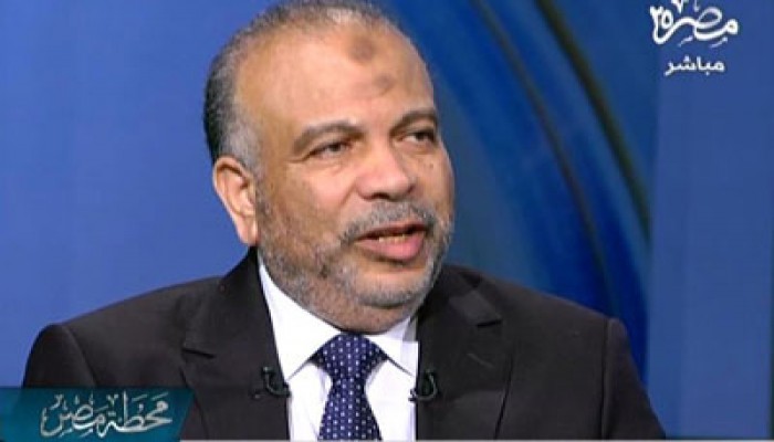 الكتاتني: لو خُيرت بين الحزب والبرلمان لاخترت الحرية والعدالة