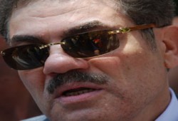 حبس رئيس "الوفد" 3 سنوات لإصداره شيكات بدون رصيد لاتحاد الكرة