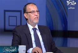 د. العريان: نتيجة انتخابات الحزب بيد أعضاء المؤتمر العام