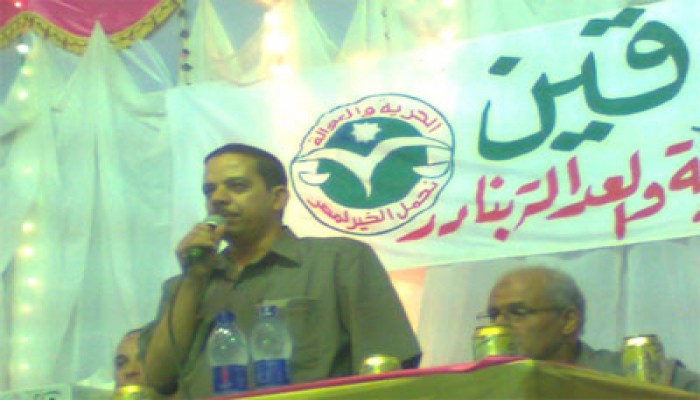 عاشور الحلواني: منهج الإخوان يرفض الإقصاء ويعلي مصلحة مصر