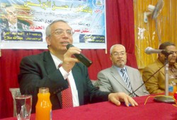 د. البرنس: "التأسيسية" تسعى لتقديم أفضل نموذج للحريات بالدستور