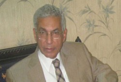 خيري عبد الدايم: الشهر العقاري والطب الشرعي يحتاجان لحصانة