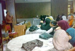 دورة للحرية والعدالة بالمنصورة حول مهارات التفوق الدراسي