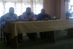 "الحرية والعدالة" بالفيوم يدعو للتصدي للثورة المضادة