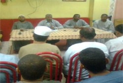 الحرية والعدالة بأسوان: استنساخ أحزاب جديدة للفلول يهدد مصر