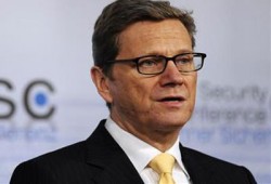 ألمانيا تدعو الاتحاد الأوروبي لتشديد العقوبات على إيران