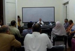 د. العريان في "الشرقية": أولوياتي التمكين للمرأة والشباب وإعداد الكفاءات