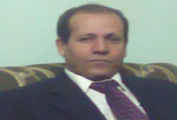 بعض الساسة حسبوها لُجًّةً فَعَمُوا وصَمُوا