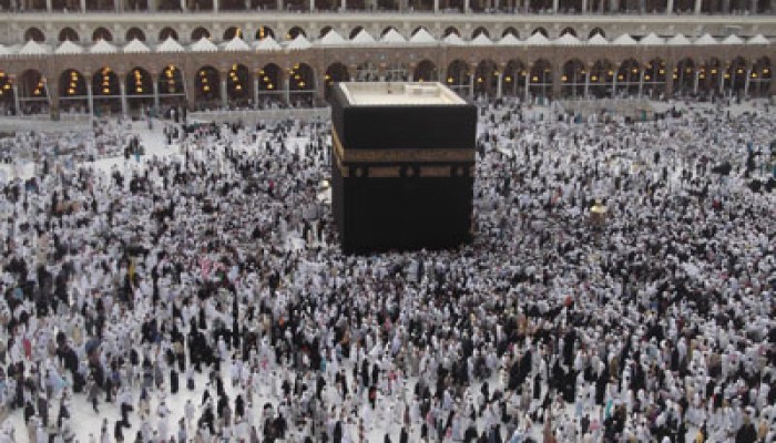 السعودية تستضيف 2000 حاج من أسر شهداء وأسرى فلسطين