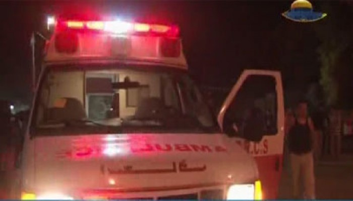 شهيد ومصاب في تجدد العدوان الصهيوني على غزة