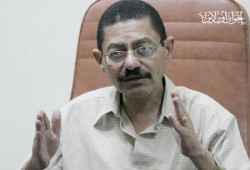 رفيق حبيب: القضاء لم يتمكن من حماية الثورة والقصاص للشهداء