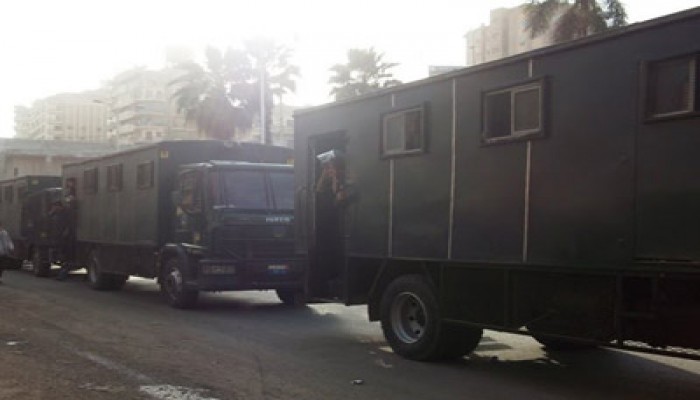 خطباء أسوان: الرئيس حريص على استعادة حقوق الشهداء