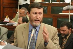 فريد إسماعيل: إقالة النائب العام إرادة شعب