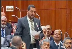 "الحرية والعدالة" بالفيوم: دعم إنجازات الـ100 يوم يدفع للنهضة