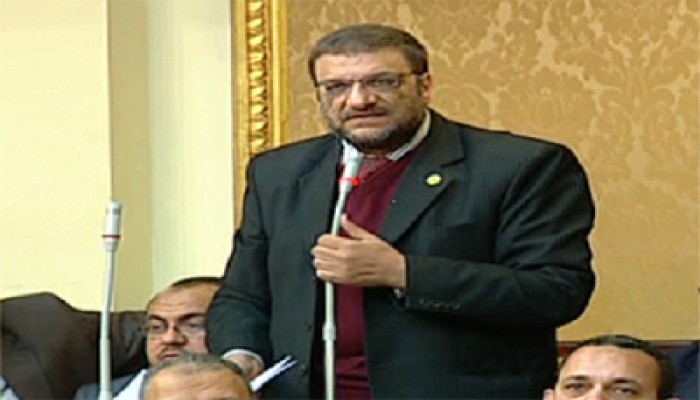 الحافي: رجال المخلوع وراء استمرار مسلسل البراءات