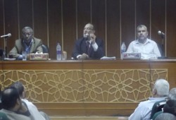 العريان: لدينا 10 مشاريع ضخمة ستسهم في تحولات اقتصادية كبرى