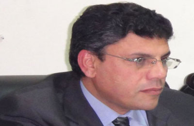 علي الغريب يكتب: مسرح الجرن الذي كان!