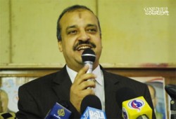 حملة "اكتب دستورك" قراءة أولى تنتظر آراء المواطنين