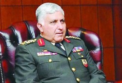 تركيا تهدد بتصعيد الرد إذا استمر القصف السوري