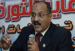 إيهاب السيد: الممارسة السياسية الحرة خير طريق للتقدم