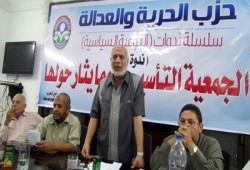 الدسوقي: محكمة النقض يمكنها القيام بدور "الدستورية"