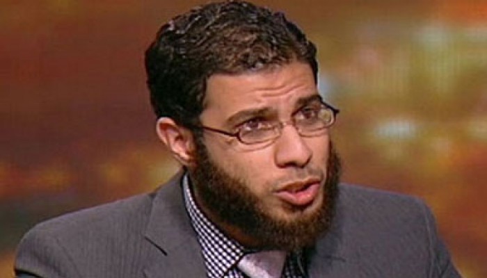 بكار: الإفراج عن معتقلي الثورة تأسيس لإلغاء الاعتقال السياسي