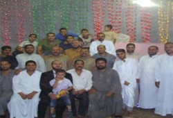 عبد الفتاح عيد لمتفوقي المنوفية: تمسكوا بالقرآن الكريم وسنة نبيكم.