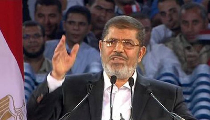 قوى الشرقية: خطاب الرئيس استنهض همة الشعب للنهضة