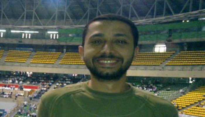 م. يوسف زيتون يكتب: آية الله في شبابنا