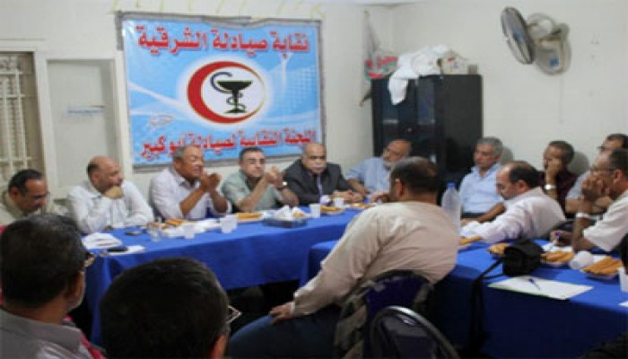 عباس مخيمر: تلاحم الشعب المصري ضروري لبناء الوطن