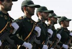 الصنداي تايمز: الاحتجاجات أجبرت إيران على سحب نخبتها من سوريا