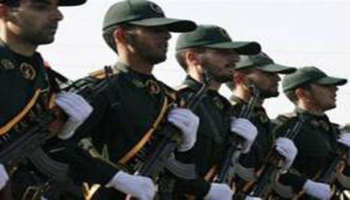 الصنداي تايمز: الاحتجاجات أجبرت إيران على سحب نخبتها من سوريا