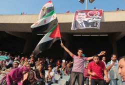 "الأقباط الأدفنتست السبتيين" تؤيد مسيرة الرئيس مرسي للإصلاح