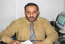 أرض للمعارض في غزة في غضون عام