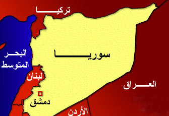 مصرع طفلين سوريين في انفجار لغم من مخلفات الاحتلال الصهيوني