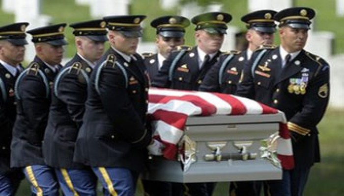 الجيش الأمريكي يعلن مقتل اثنين من جنوده في هجوم شرق أفغانستان