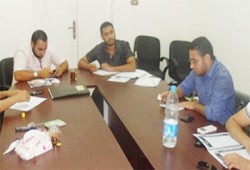 "التعليم أساس النهضة"على أجندة أمانة الشباب بالشرقية