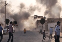 دير شبيجل: الاعتداء على الأراضي التركية "نقطة تحول" في مسار الأزمة السورية