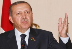 أردوغان: تركيا لا ترغب في إشعال حرب بالشرق الأوسط