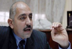 العامري فاروق يدرس فصل السومو عن اتحاد الجودو