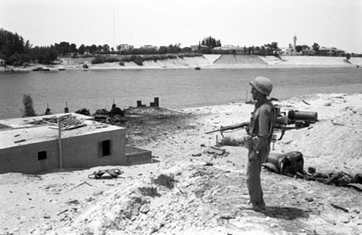 "حرب أكتوبر 1973 رؤية جديدة" ندوة في بيت السناري