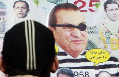 النظر في موضوع المكسب غير المشروع.. شعر: محمد يحيى حجاج