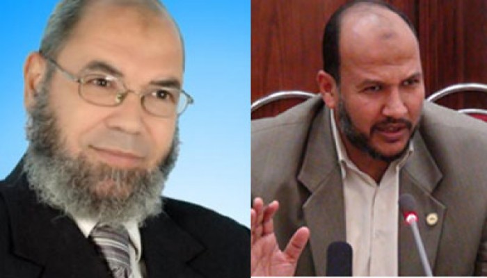 "الحرية والعدالة" ينهي إضراب سائقي مشرع الخبز بالفيوم