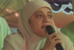 ندوة لسيدات الحرية والعدالة بالشرقية عن أهمية العمل الحزبي